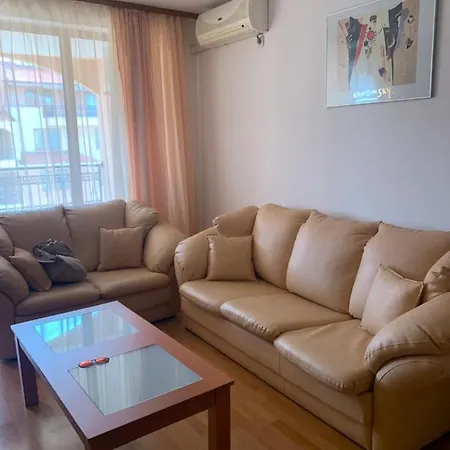 Apartman Sunny Efir - Efir