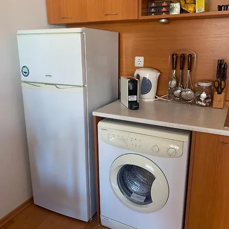 Sunny Efir - Efir Apartman