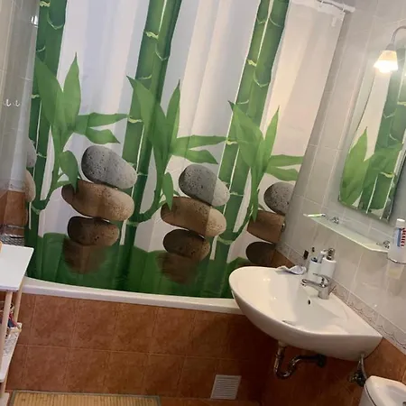 Apartman Sunny Efir - Efir Napospart
