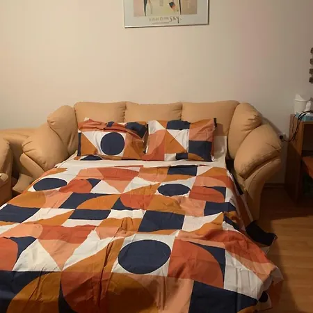 Apartman Sunny Efir - Efir Napospart