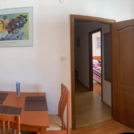Apartman Sunny Efir - Efir *