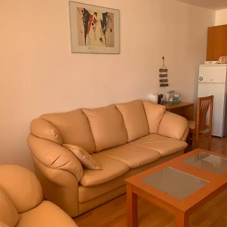 Apartman Sunny Efir - Efir Napospart
