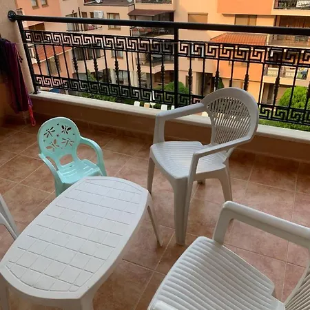 Sunny Efir - Efir Apartman *